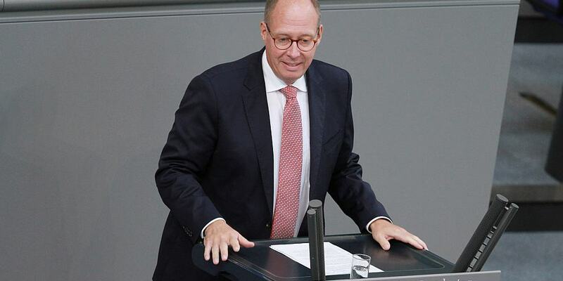 Helge Braun (Archiv) - Foto: über dts Nachrichtenagentur