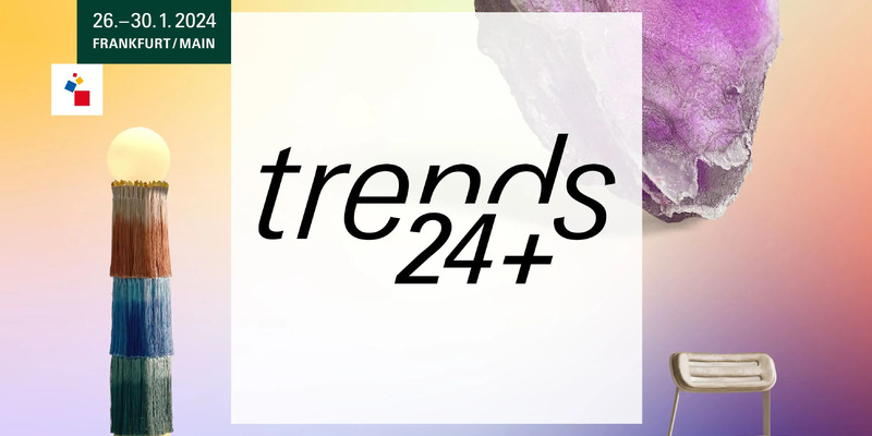 Eintauchen in die Ambiente Trends 24+ - Foto: Messe Frankfurt über pressetext.de