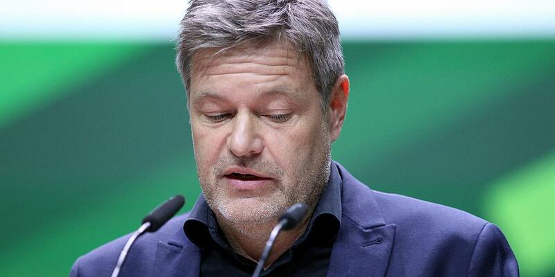 Robert Habeck (Archiv) - Foto: über dts Nachrichtenagentur