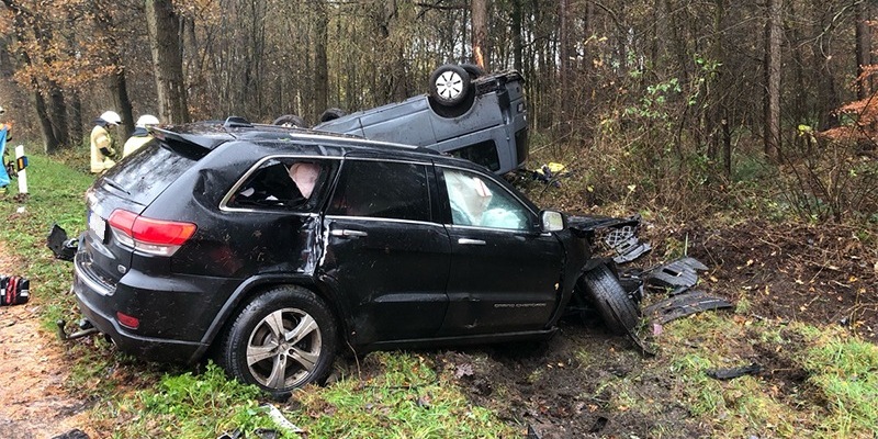 POL-ST: schwerer Verkehrsunfall auf dem Postdamm in Höhe Guntruper Straße Mehrere Verletzte - Foto: presseportal.de