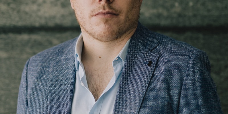 Daniel Drepper übernimmt offiziell Leitung der Recherchekooperation von NDR, WDR und SZ - Foto: presseportal.de