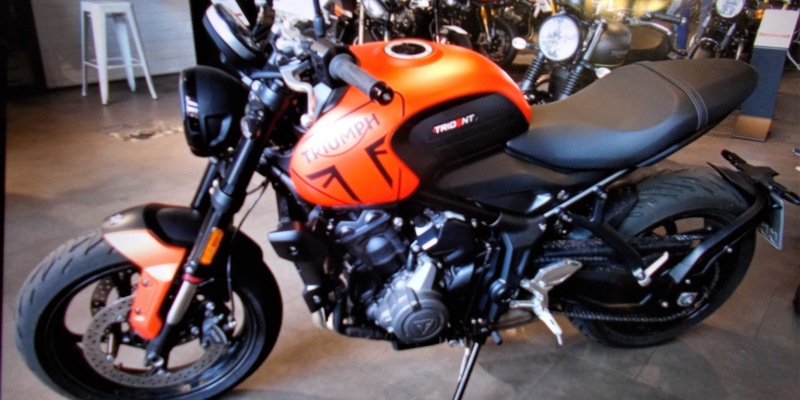 POL-NE: Motorrad aus Tiefgarage entwendet - Foto: presseportal.de