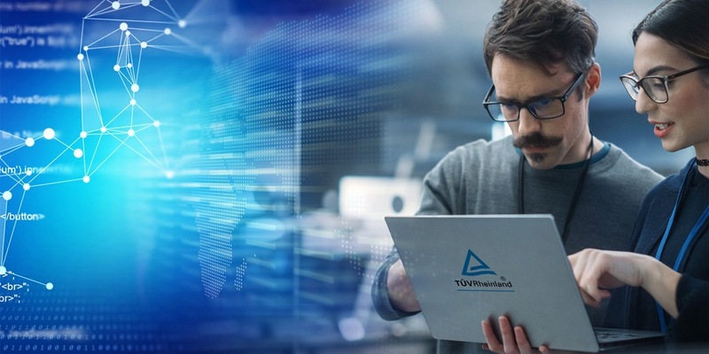 Cybersecurity-Trends 2024: TÜV Rheinland zeigt Wege zur effektiven Cybersicherheit auf / Zunahme von Cyberangriffen macht Cybersecurity zur strategischen Priorität für Unternehmen aller Größen - Foto: presseportal.de