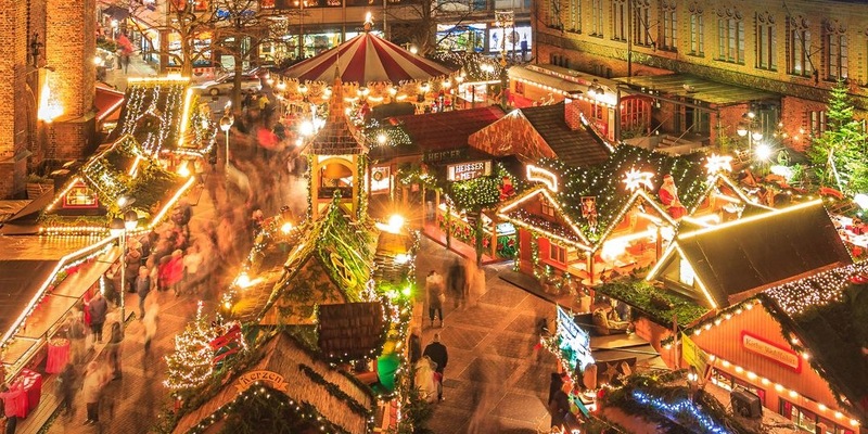POL-STD: Weihnachtamärkte im Landkreis starten heute - Polizei warnt vor Taschendieben - Foto: presseportal.de