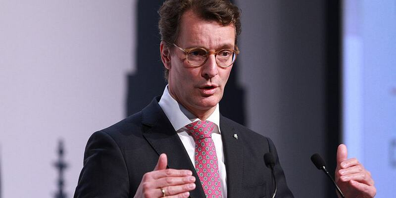 Hendrik Wüst (Archiv) - Foto: über dts Nachrichtenagentur