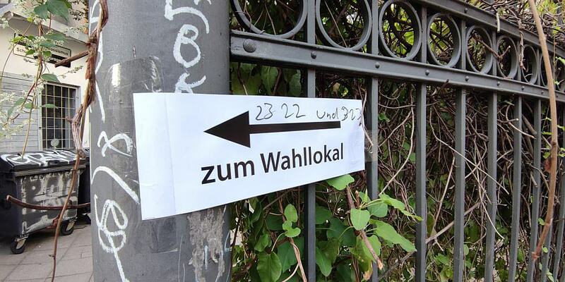 Wahllokal (Archiv) - Foto: über dts Nachrichtenagentur