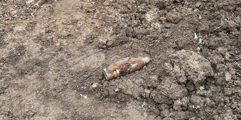 POL-FR: Pressemitteilung der Stadt Freiburg: Granate aus dem Zweiten Weltkrieg kontrolliert gesprengt - Keine Verletzten und wohl keine Sachschäden- Menschen können in ihre Häuser zurückkehren - Foto: presseportal.de