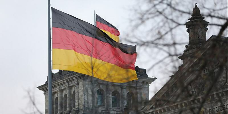 Bundestag (Archiv) - Foto: über dts Nachrichtenagentur