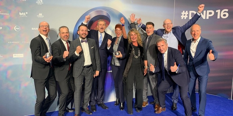 Deutscher Nachhaltigkeitspreis: Doppelsieg für SCHOTT - Foto: presseportal.de