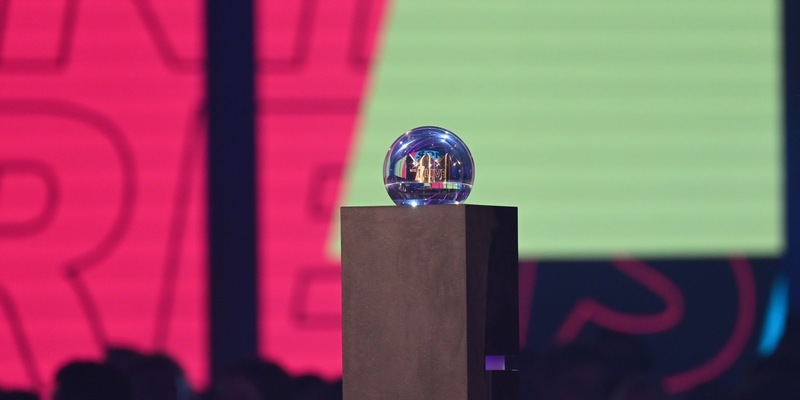 1LIVE Krone: Deutschlands größter Musikpreis mit Top-Liveacts und neuen Ideen - Foto: presseportal.de