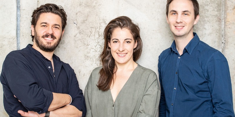 Mushlabs wird zu Infinite Roots und startet in eine neue Ära der nachhaltigen Lebensmitteltechnologie - Foto: presseportal.de