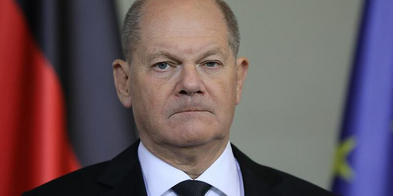Olaf Scholz (Archiv) - Foto: über dts Nachrichtenagentur