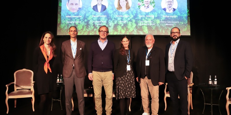 Konsequent nachhaltig: Primavera als Innovationsführer ausgezeichnet - Foto: presseportal.de