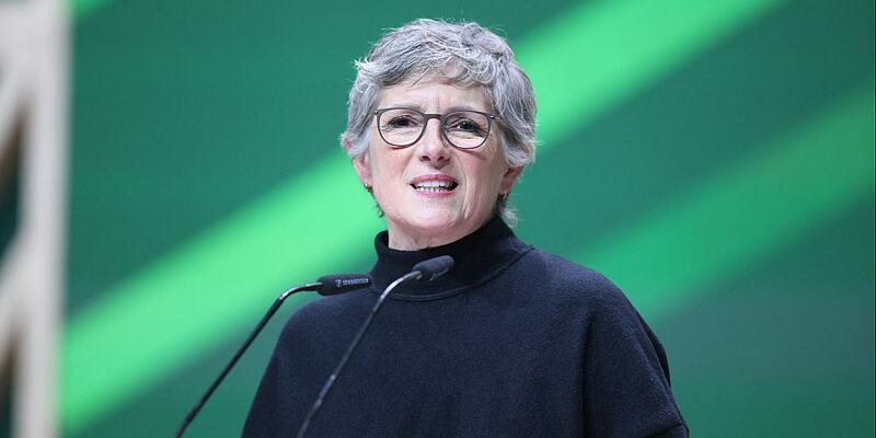 Britta Haßelmann (Archiv) - Foto: über dts Nachrichtenagentur