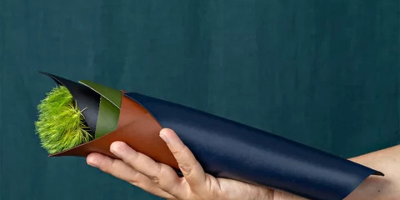 Heimtextil Trends 2024 - Foto: Messe Frankfurt über pressetext.de