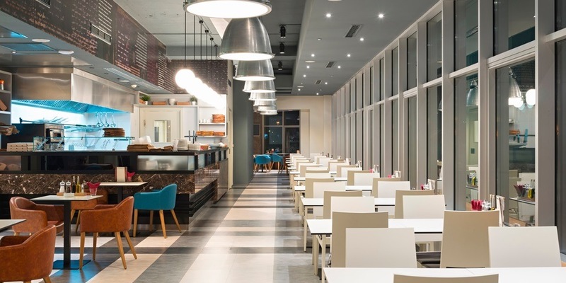 Das Ende der Betriebskantine?/ Nur 5% der Absolventen empfinden die Kantine noch als Benefit - Foto: presseportal.de