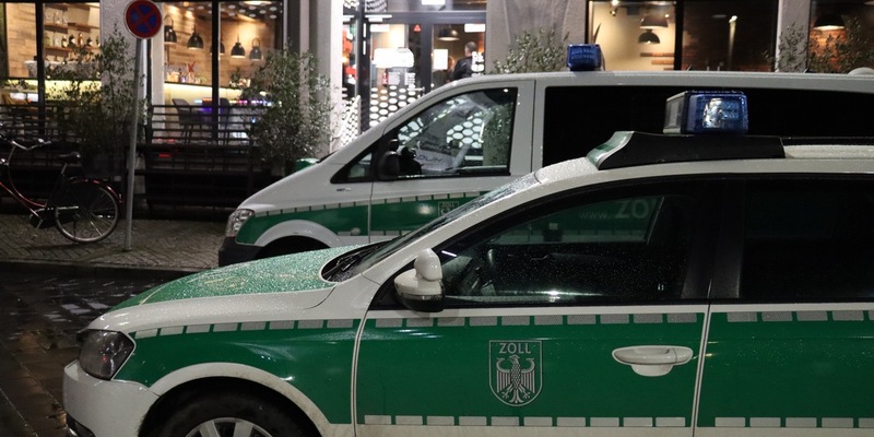 HZA-HB: Erfolgreiche Bilanz bei der Finanzkontrolle Schwarzarbeit des Zolls in Bremen / Schadenssumme von über 17 Millionen Euro festgestellt, über 3.500 Strafverfahren eingeleitet - Foto: presseportal.de