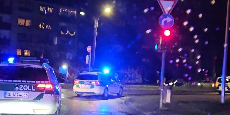 HZA-DO: Bekämpfung der Schwarzarbeit und illegalen Beschäftigung / Bundesweite Prüfung zur Bekämpfung der Clankriminalität - Foto: presseportal.de