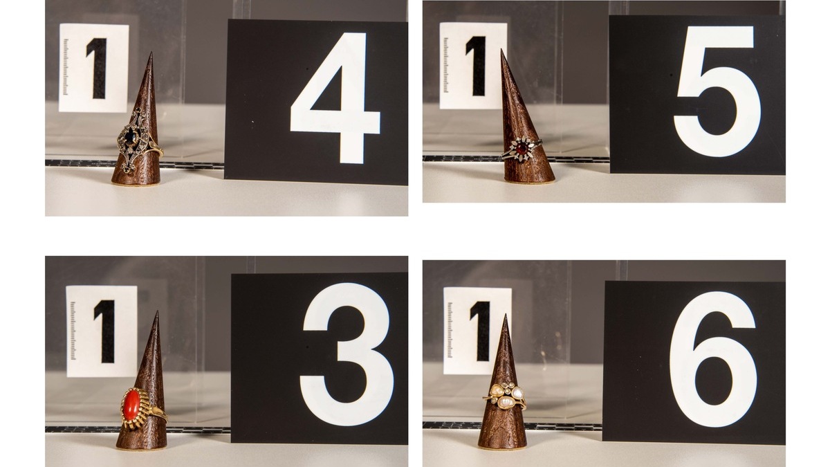 POL-SL: Diebesgut in Pfandleihhaus beschlagnahmt / Polizei sucht Zeugen bzw. Eigentümer - Foto: presseportal.de