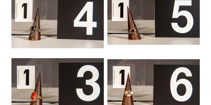 POL-SL: Diebesgut in Pfandleihhaus beschlagnahmt / Polizei sucht Zeugen bzw. Eigentümer - Foto: presseportal.de