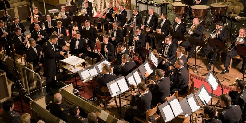 Kostenloses Adventskonzert in der Bonner Kreuzkirche / Der Generalinspekteur der Bundeswehr lädt zugunsten des Soldatenhilfswerks ein - Foto: presseportal.de