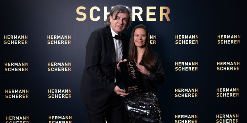 VON WIESBADEN NACH LAS VEGAS - Bad Homburger Unternehmerin revolutioniert die Arbeitswelt - Foto: presseportal.de