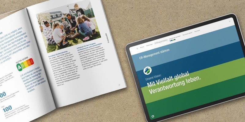 Mehr Klimaschutz, weniger Neuplastik: Die Unternehmen der Schwarz Gruppe veröffentlichen Fortschrittsbericht - Foto: presseportal.de