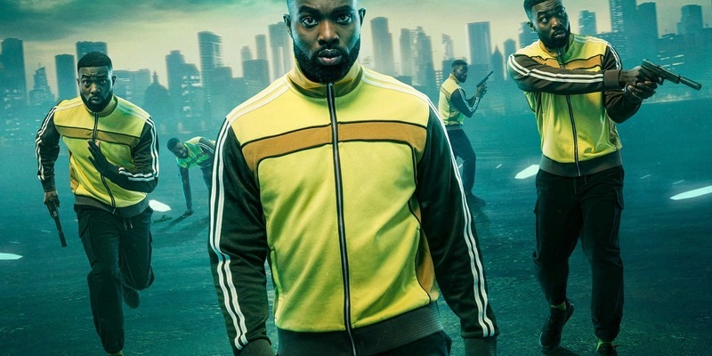 Die zweite Staffel des Sky Originals The Lazarus Project ab dem 30. November bei Sky und WOW - Foto: presseportal.de