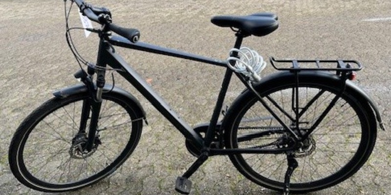 POL-CE: Fahrradeigentümer gesucht - Foto: presseportal.de