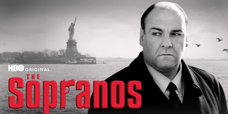 Das große Jubiläum am 10. Januar 2024: / 25 Jahre Die Sopranos - Foto: presseportal.de