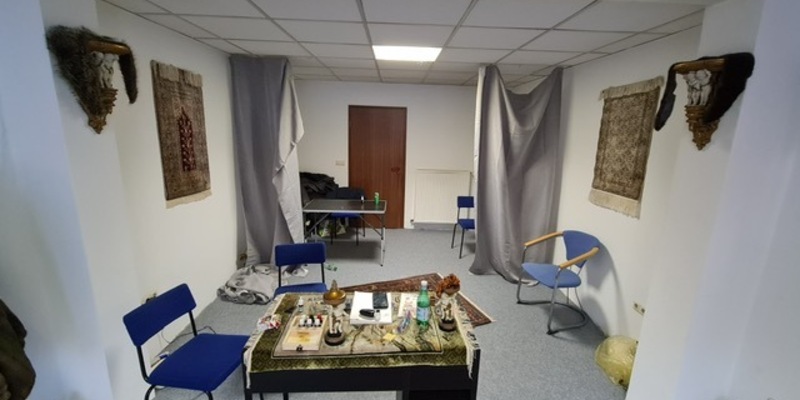 POL-NB: Ermittler vermiesen Ankäufern das Geschäft - Foto: presseportal.de