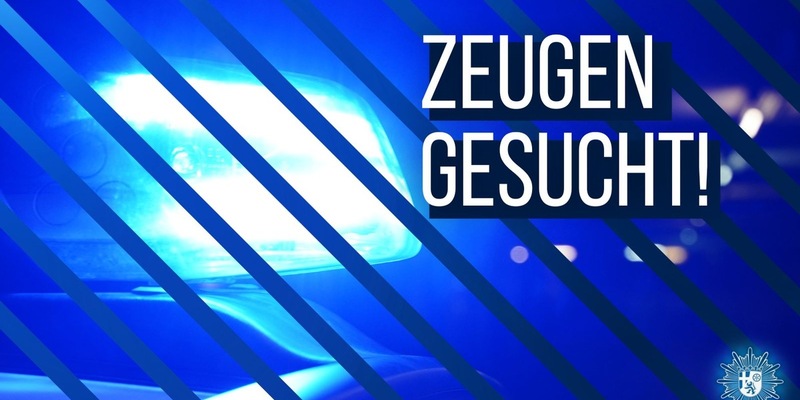 POL-PPTR: 30-Jähriger seit Freitag vermisst - Foto: presseportal.de