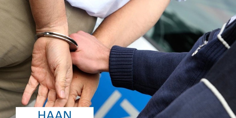 POL-ME: Erfolgsmeldung: Polizei klärt Verkehrsunfallflucht auf - Haan - 2311105 - Foto: presseportal.de