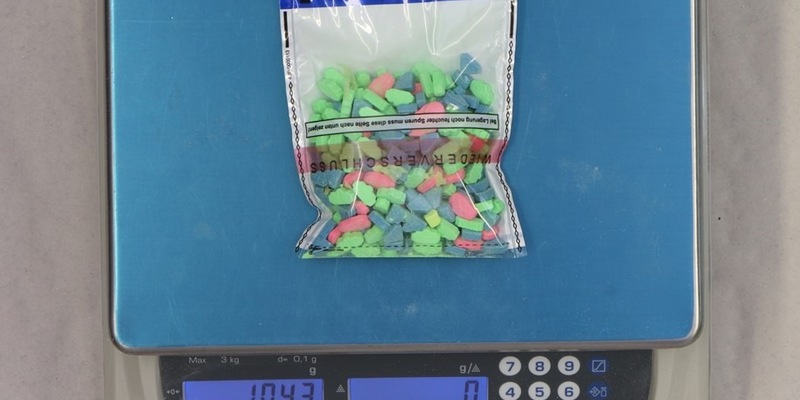 POL Schwaben Nord: Illegaler Handel mit Kokain - Festnahme von vier Tatverdächtigen - Foto: presseportal.de