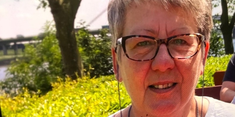 POL-DU: Rumeln-Kaldenhausen: Seniorin Petra S. vermisst - Polizei bittet die Bevölkerung um Mithilfe - Foto: presseportal.de