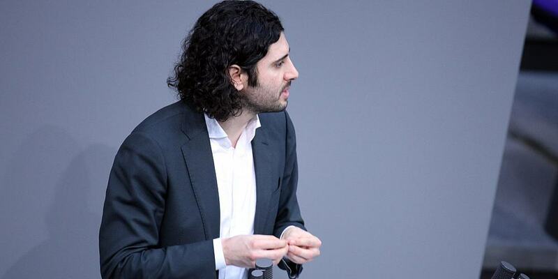 Hakan Demir (Archiv) - Foto: über dts Nachrichtenagentur