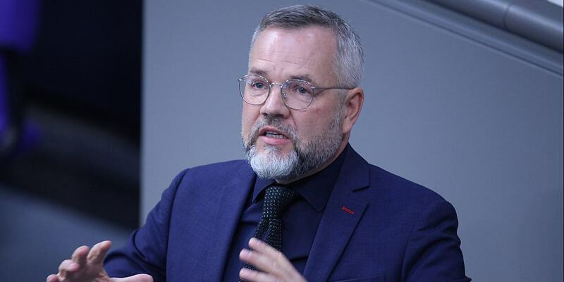 Michael Roth (Archiv) - Foto: über dts Nachrichtenagentur