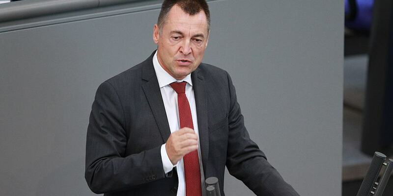 Torsten Herbst (Archiv) - Foto: über dts Nachrichtenagentur