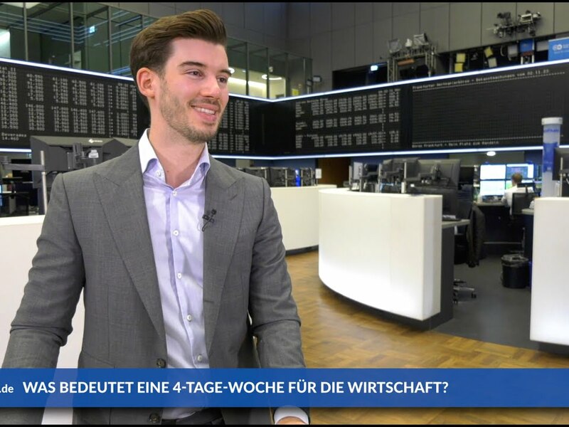 David Döbele (pumpkincareers): Angst um den Wirtschaftsstandort Deutschland - Foto: inside-wirtschaft.de