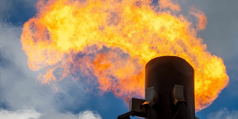 Derzeit steuert die Erde den Vereinten Nationen zufolge eher auf mehr als 2,5 Grad Erwärmung zu. - Foto: Hendrik Schmidt/dpa-Zentralbild/dpa