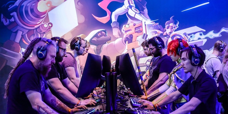 Koelnmesse baut erfolgreiches Auslandsgeschäft weiter aus und bringt die gamescom 2024 nach Brasilien - Foto: presseportal.de