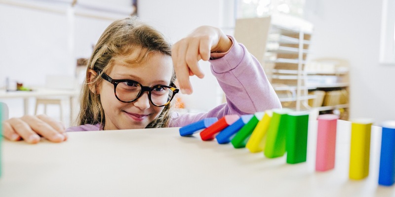 Konsum umdenken? Das geht kinderleicht! / Drei Tipps, um Weihnachten mit Kindern nachhaltiger zu gestalten - Foto: presseportal.de
