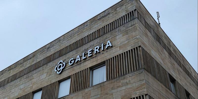 Galeria (Archiv) - Foto: über dts Nachrichtenagentur