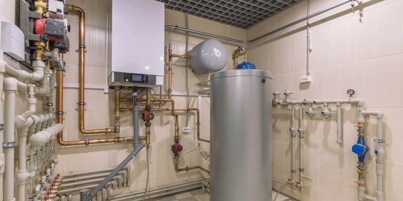 Techem Umfrage zum Gebäudeenergiegesetz: Mehrheit der Vermietenden wünscht sich intensivere Aufklärung - Foto: presseportal.de