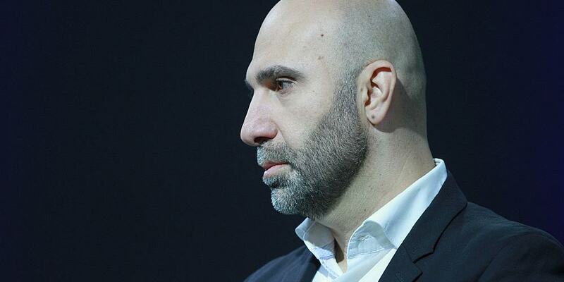 Ahmad Mansour (Archiv) - Foto: über dts Nachrichtenagentur