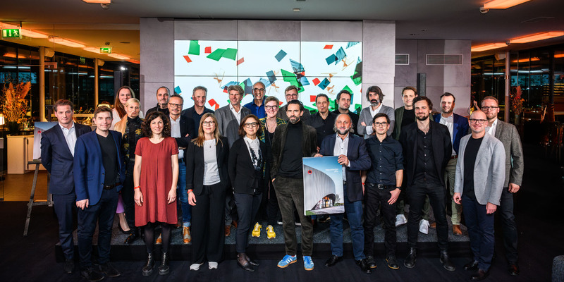 PREFARENZEN 2024 - Foto: Martin Croce über pressetext.de