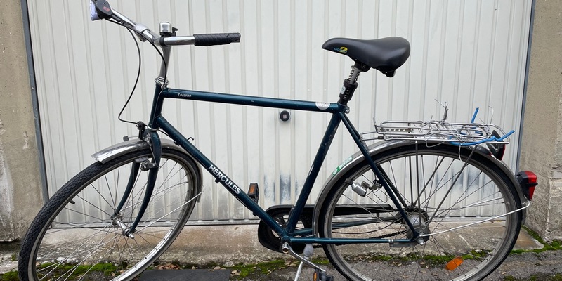 POL-HI: Fahrradeigentümer gesucht - Foto: presseportal.de