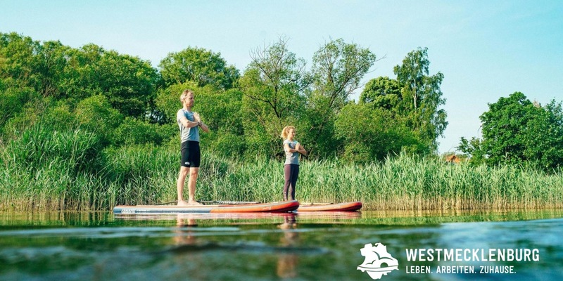 Zuhause in Westmecklenburg / Fachkräftekampagne wird um ein Jahr verlängert - Foto: presseportal.de