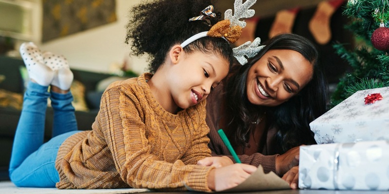 Weihnachten während Inflation & Klimakrise: Für fast die Hälfte der Deutschen ändern sich Festtagstraditionen - Foto: presseportal.de