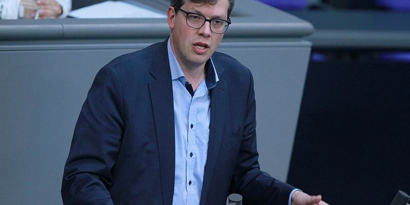 Lukas Köhler (Archiv) - Foto: über dts Nachrichtenagentur